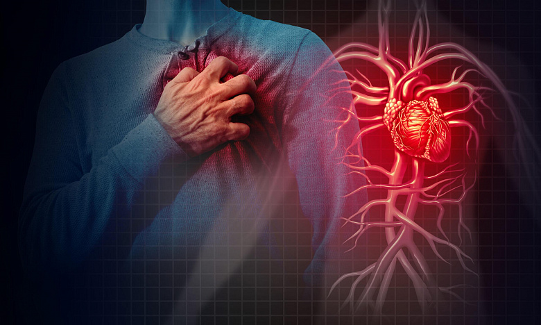 Кардіоміопатії: стан серця та його специфіка