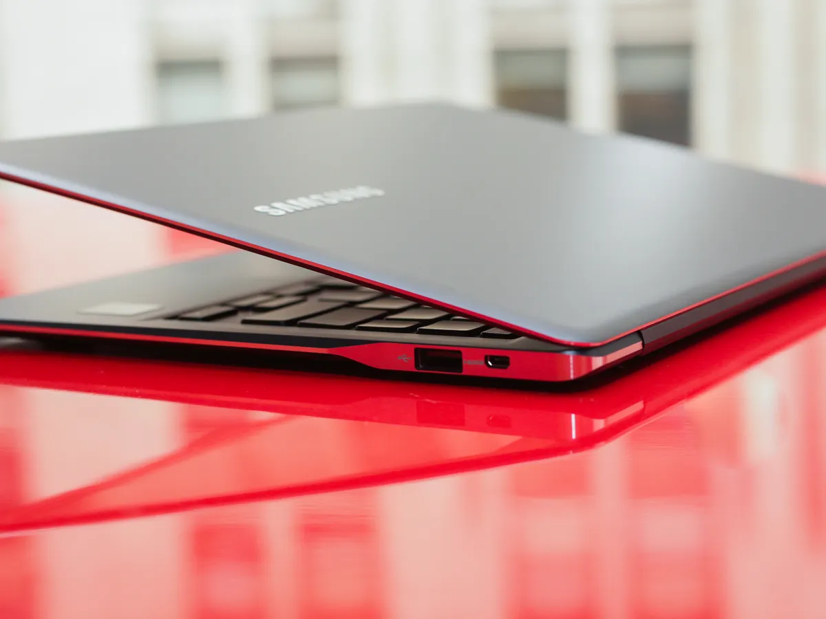 Ремонт ноутбуков Samsung: причины обратиться к профессионалам