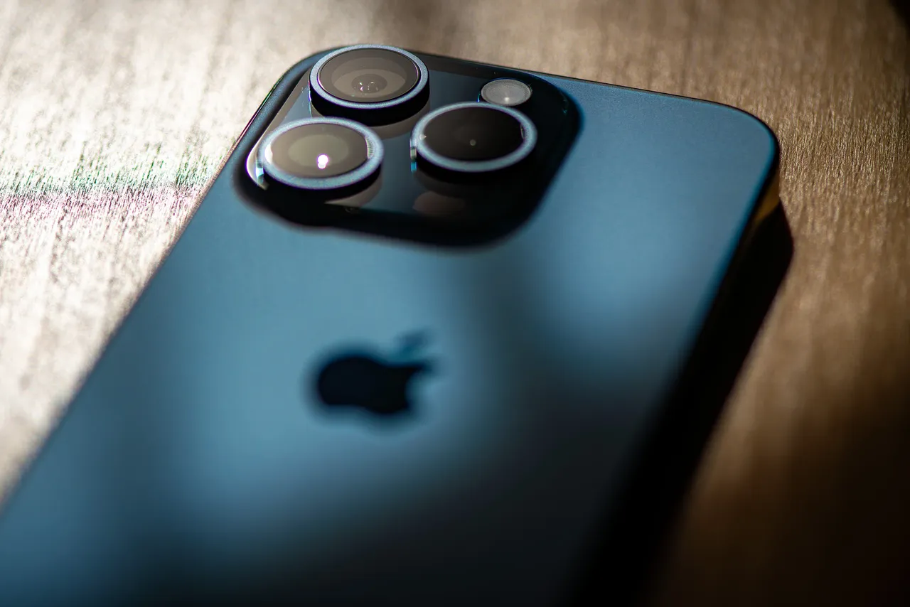 iPhone 15 Pro – чи варто купувати нову модель смартфонів Apple?