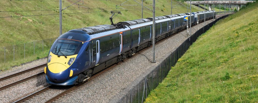 Выгодная онлайн покупка билетов на поезд