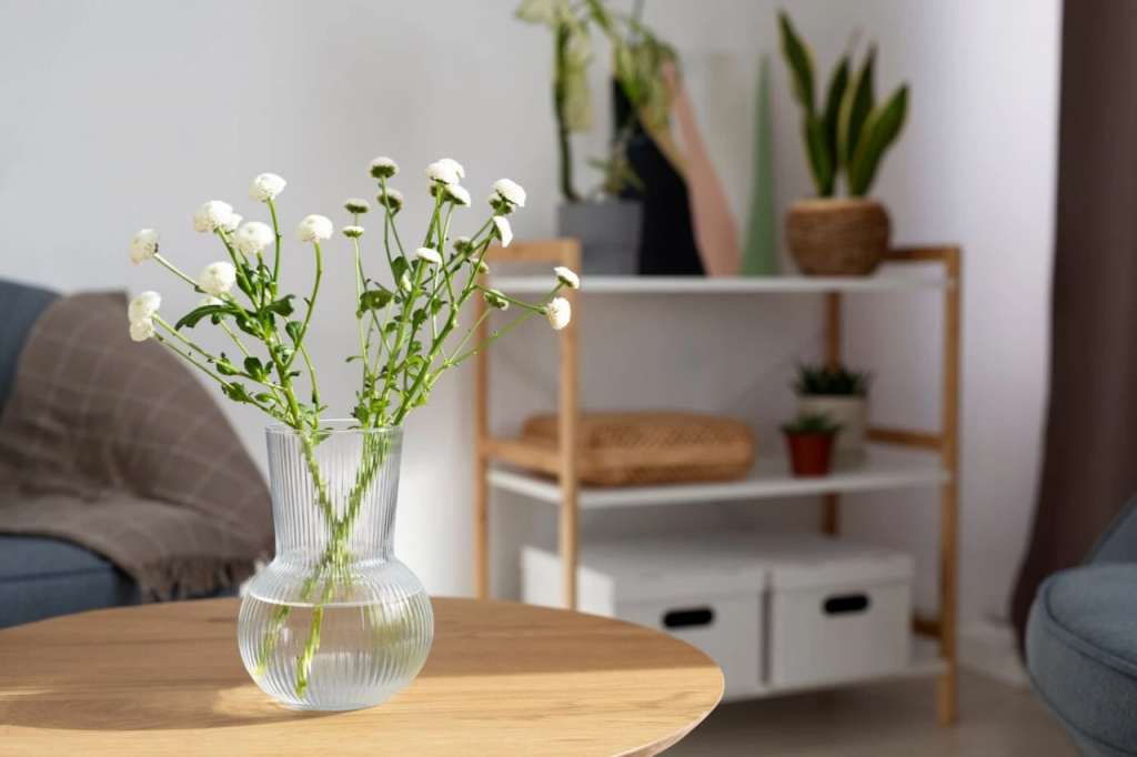 Цветы для творчества