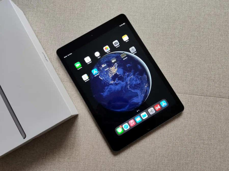 Сравнение iPad 8 с предыдущими моделями: стоит ли обновляться?