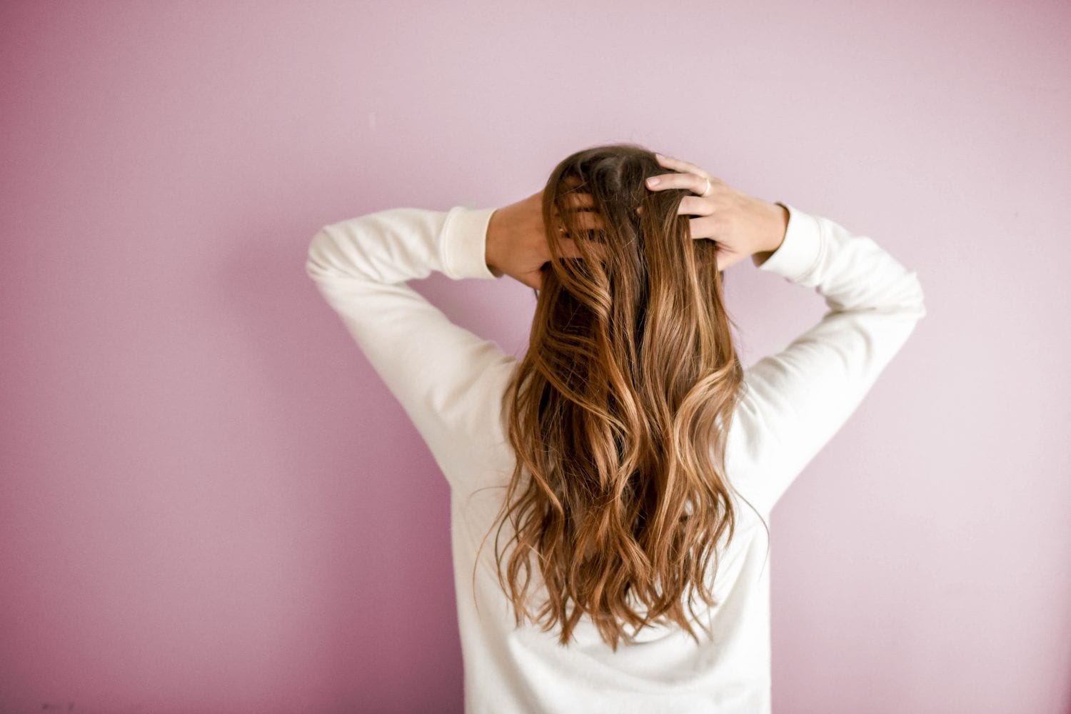Нежный уход для волос: крем-шампунь и крем для детей