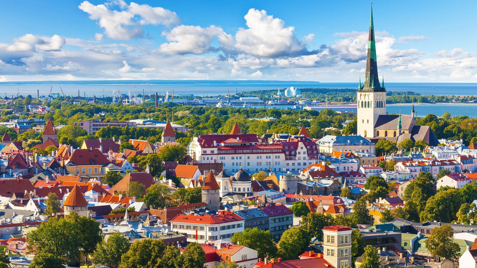 Юрисдикция Эстония: особенности и преимущества регистрации бизнеса для иностранцев