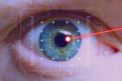 Головні переваги професійної лазерної корекції зору