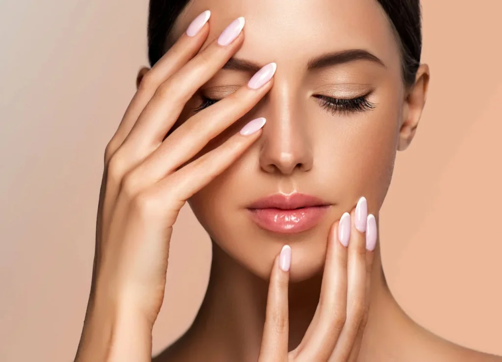 Вплив вікторіанських рецептів на косметологію