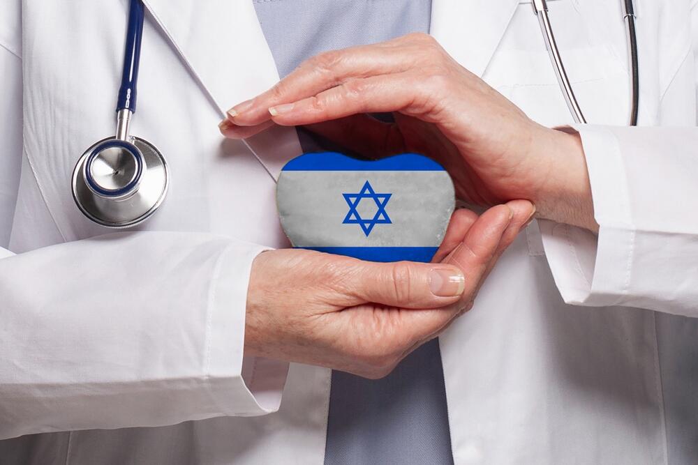 Почему многие выбирают лечение в израильских клиниках
