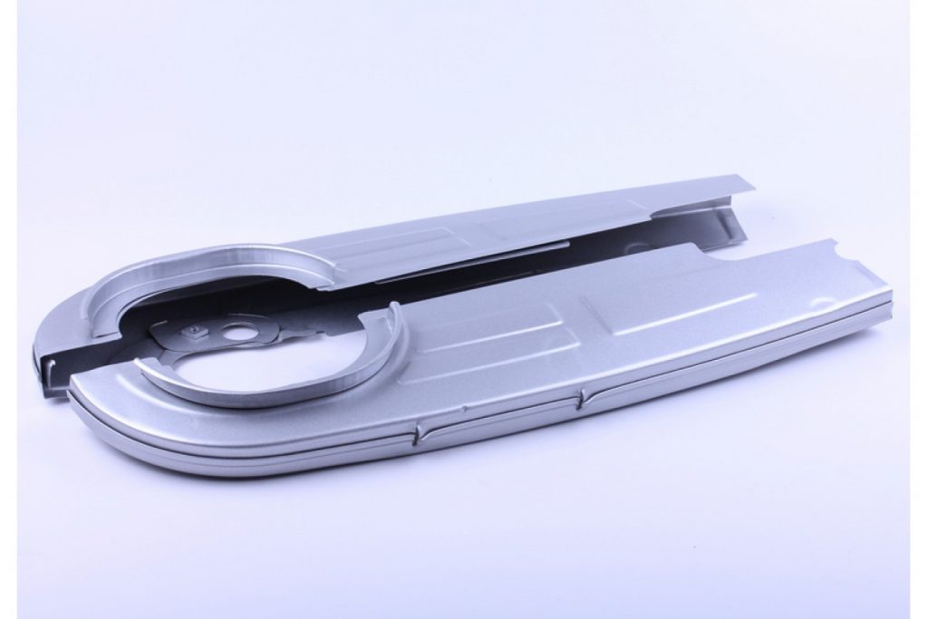 Захист ланцюга - це забезпечення довговічності та ефективності Вашого мототранспортного засобу