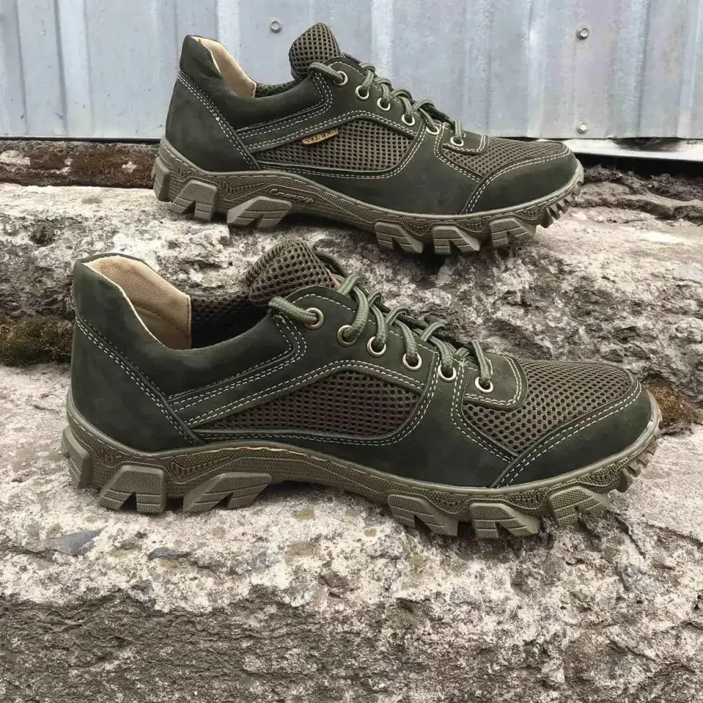 Какими характеристиками обладает качественная мужская обувь