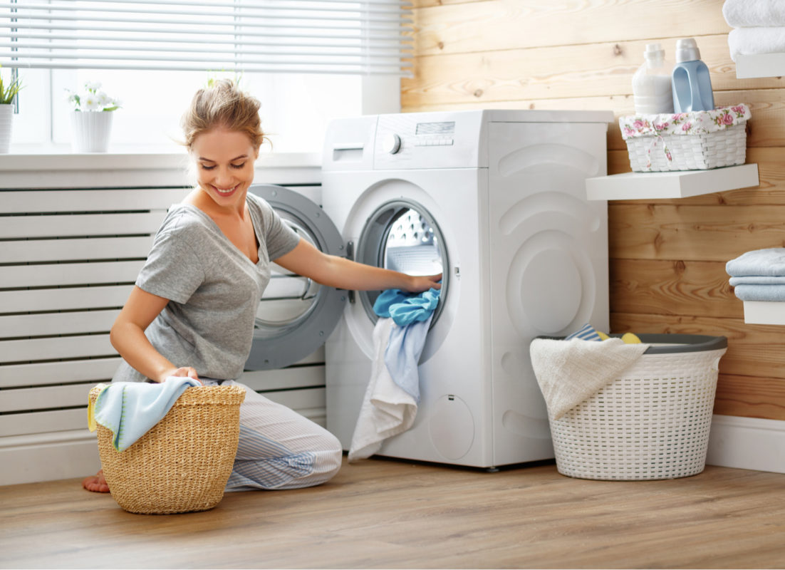 Основні причини, через які не відкриваються дверцята пральної машини, та способи їх усунення