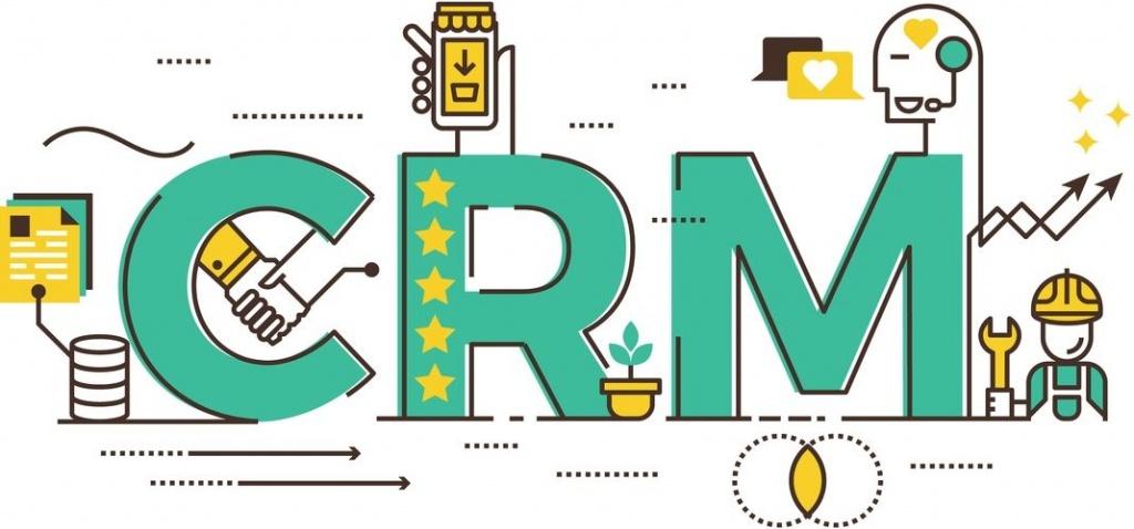 Від хаосу до ладу: як CRM-система оптимізує бізнес-процеси?