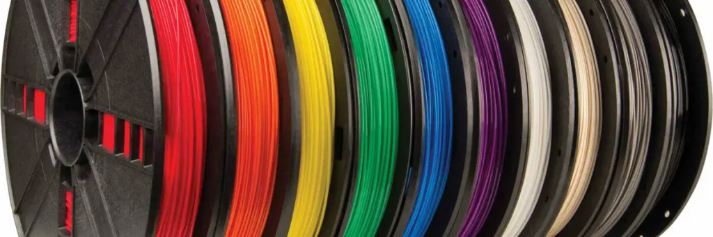 Філамент для 3д принтера та декоративне каміння: чому так важливо купувати лише якісне