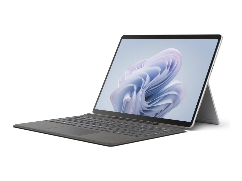 Аксесуари та чохли для Microsoft Surface Pro 10 та Surface Pro 11