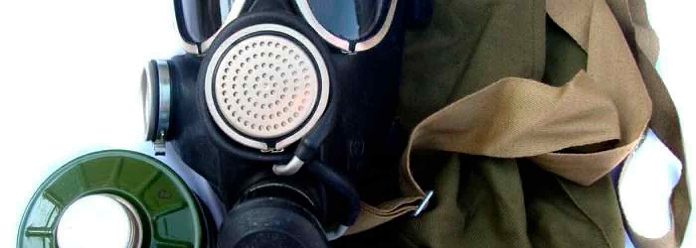 Сучасні респіратори