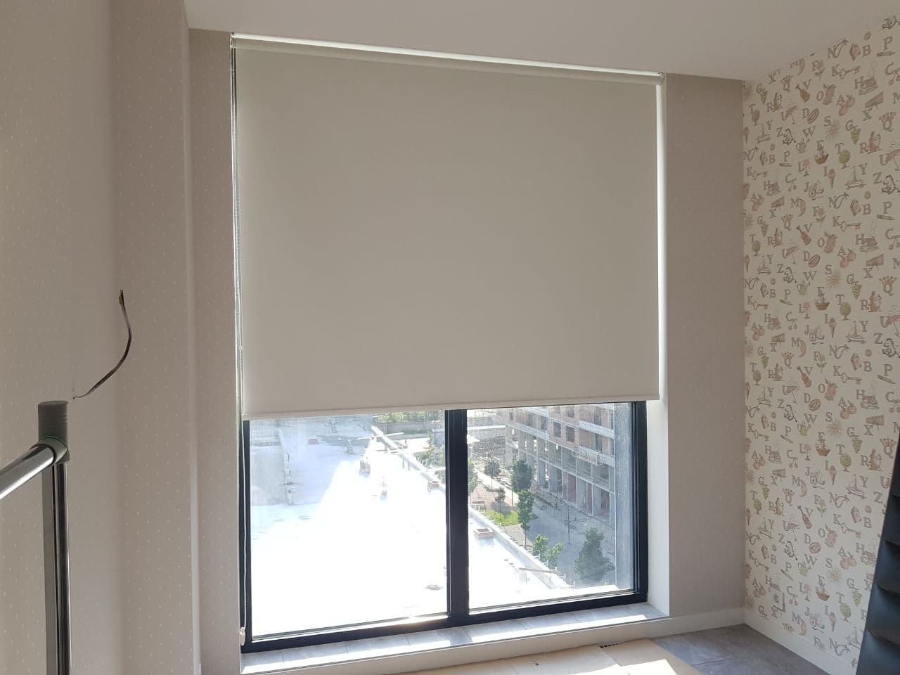 Для каких помещений идеально подойдут тканевые жалюзи