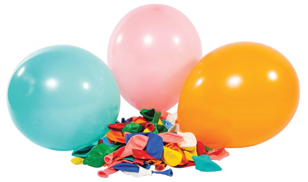 Повітряні кульки як антистрес: що кажуть психологи