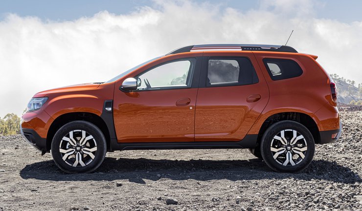 Признаки неисправного топливного фильтра Renault Duster