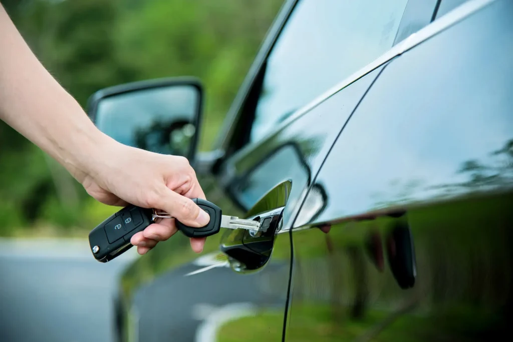 Как проверить аукционные машины с помощью AutoCheck