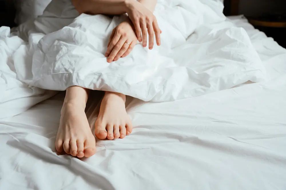 Советы по улучшению интимной гигиены: как поддерживать здоровье и комфорт