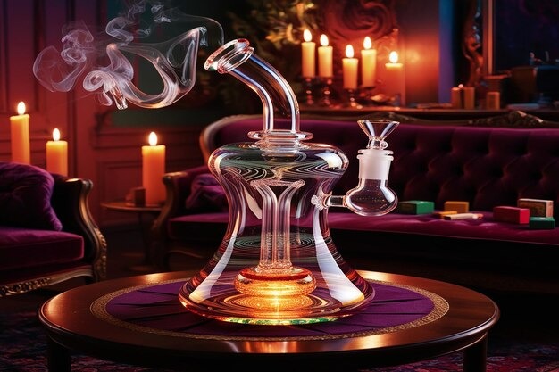 Магазин кальянов: ваш гид по миру дымного релакса