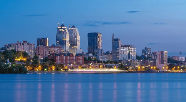 Транспорт Днепра: что изменилось в начале 2026 года