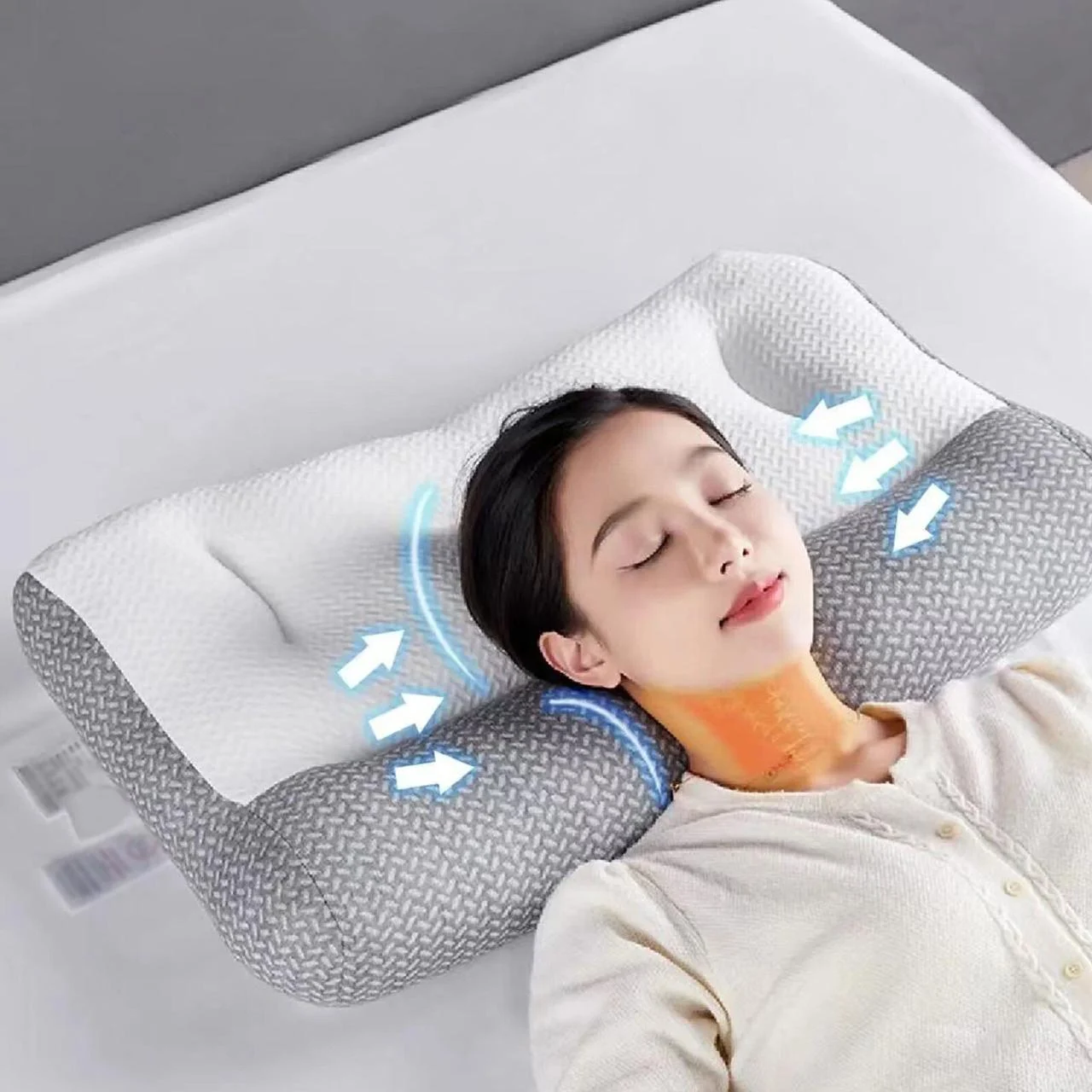 Современная культура сна: как инновационные ортопедические изделия меняют подход к здоровью в Украине