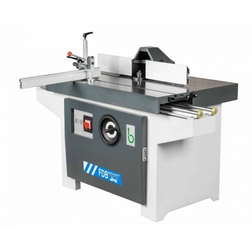 Причины купить качественные фрезерные кромкооблицовочные станки