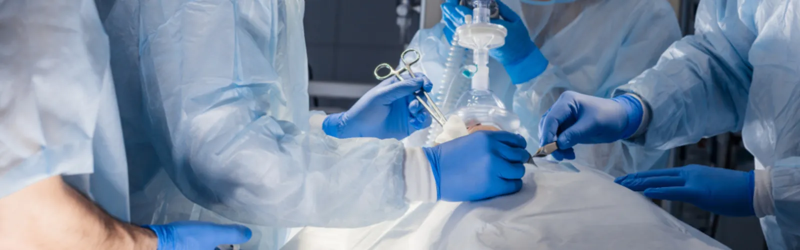 Коли сьогодні застосовується лапароскопічна хірургія