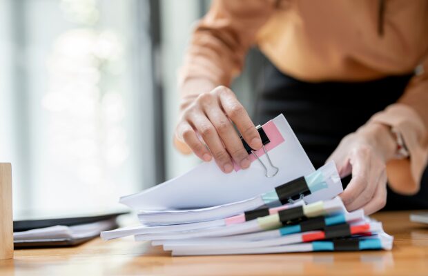 Оформлення документів на земельну ділянку