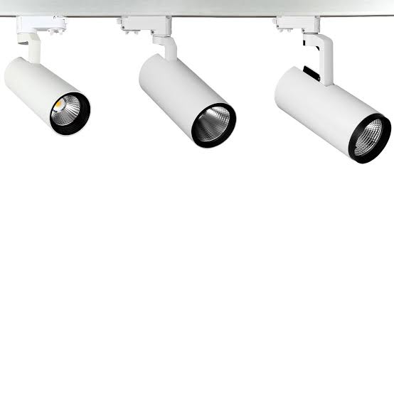 Retail Track Lights Fail the Brand Test When Beam Quality Is an Afterthought