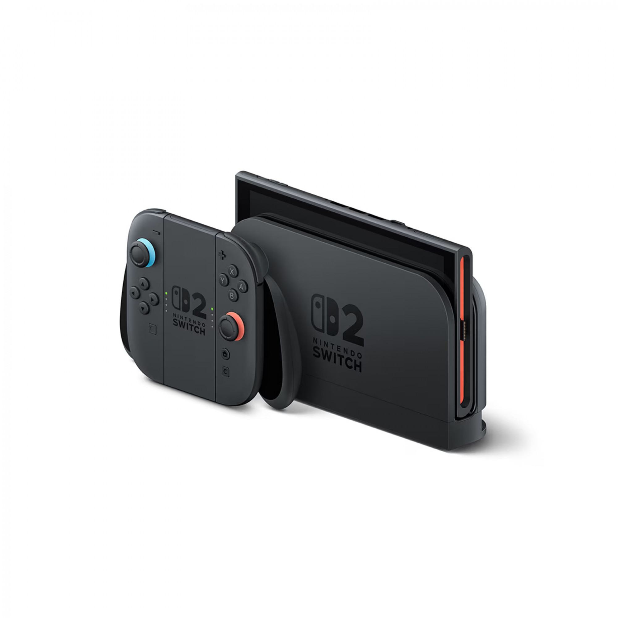 Nintendo Switch 2 – нове покоління гібридного геймінгу