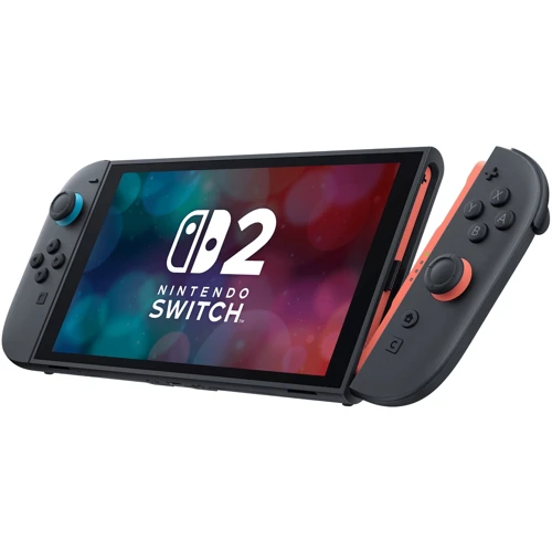 Nintendo Switch 2 – нове покоління гібридного геймінгу