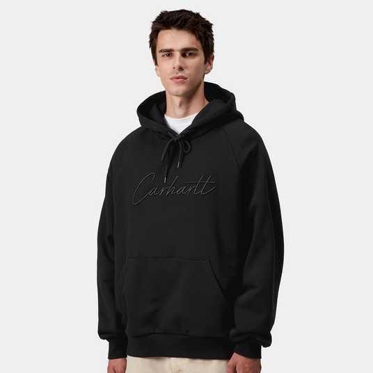 Carhartt WIP: поєднання workwear і сучасної міської моди